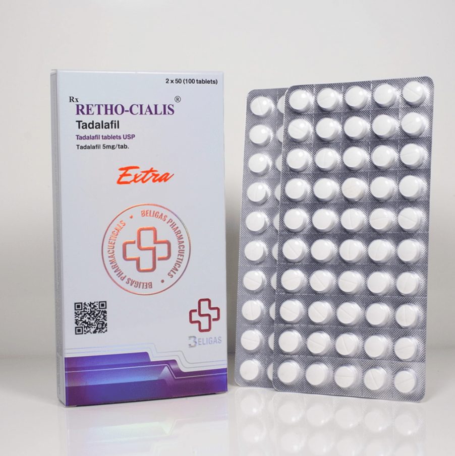 cialis 5mg 100tabs