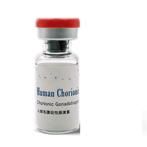 hcg