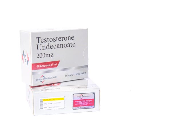ΔΕΚΑΝΟΪΚΗ ΤΕΣΤΟΣΤΕΡΟΝΗ 200mg ευρώ