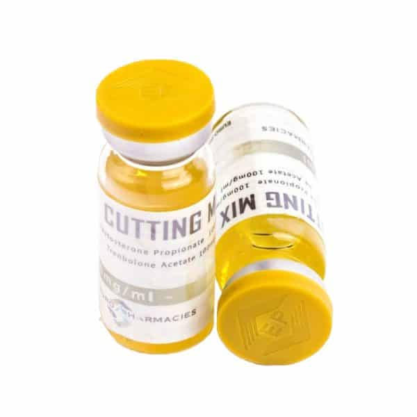 φιαλίδιο κοπής 200mgml 10 ml euro gold OK