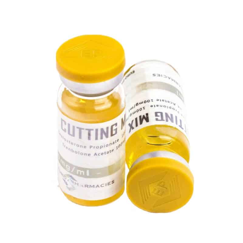 φιαλίδιο κοπής 200mgml 10 ml euro gold OK