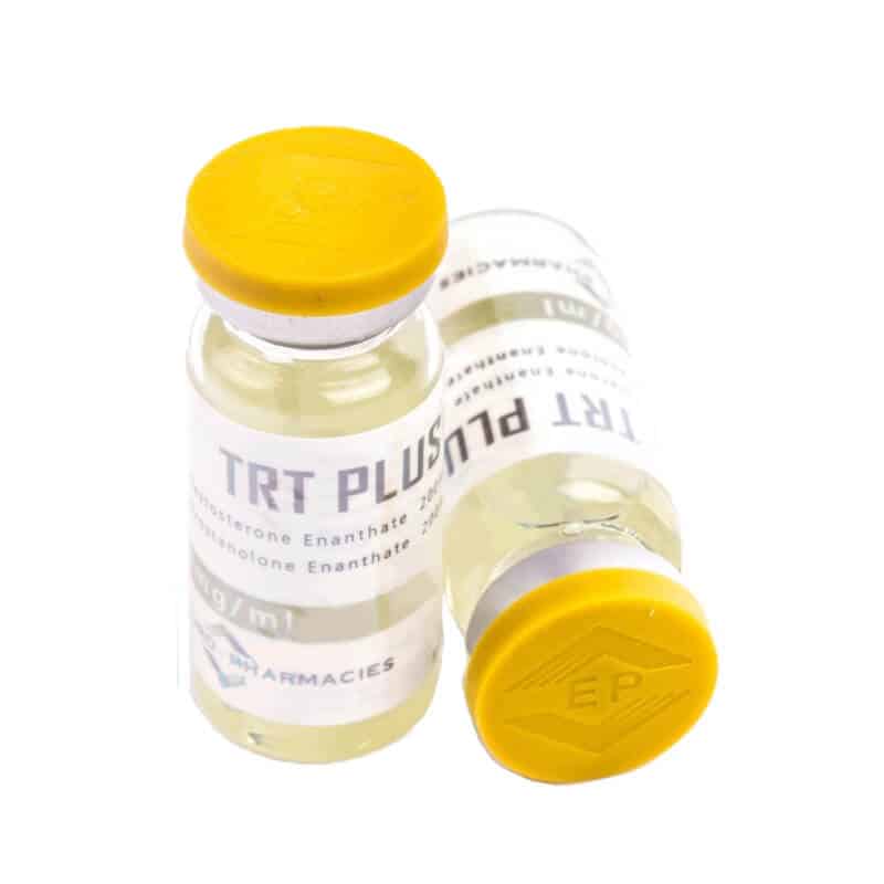trt plus 400mgml 10ml φιαλίδιο ευρώ χρυσό