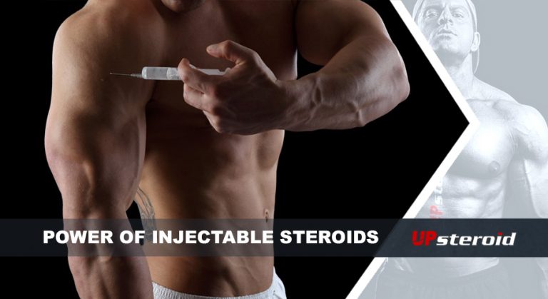 στεροειδές ισχύος