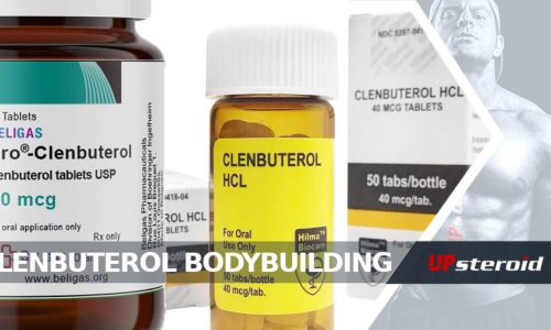 επάνω στο ιστολόγιο κλενβουτερόλη bodybuilding