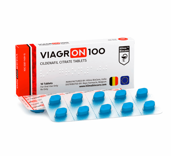 Κυψέλη Hilma Viagron