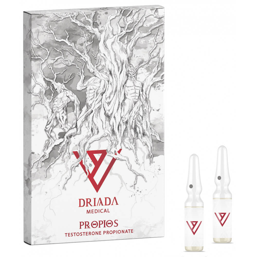 driada medical propios testosterone propionate 1000x1000h