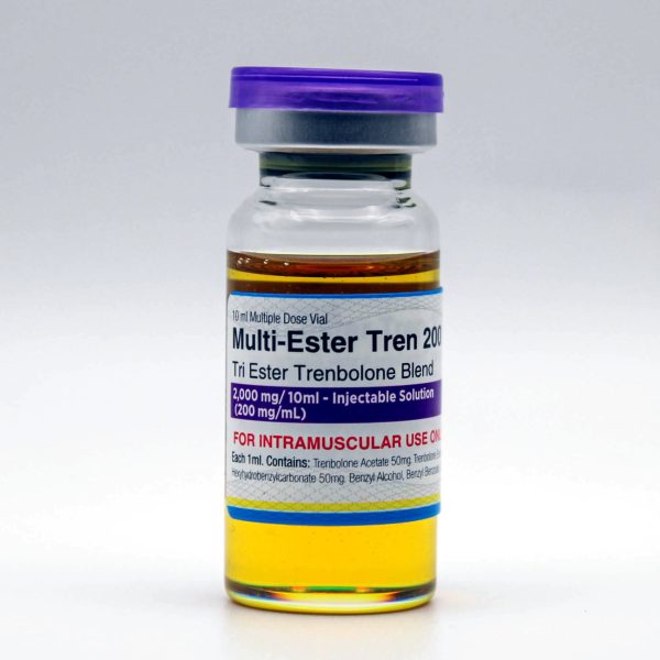 Πολυεστέρας Pharmaqo TREN200 1