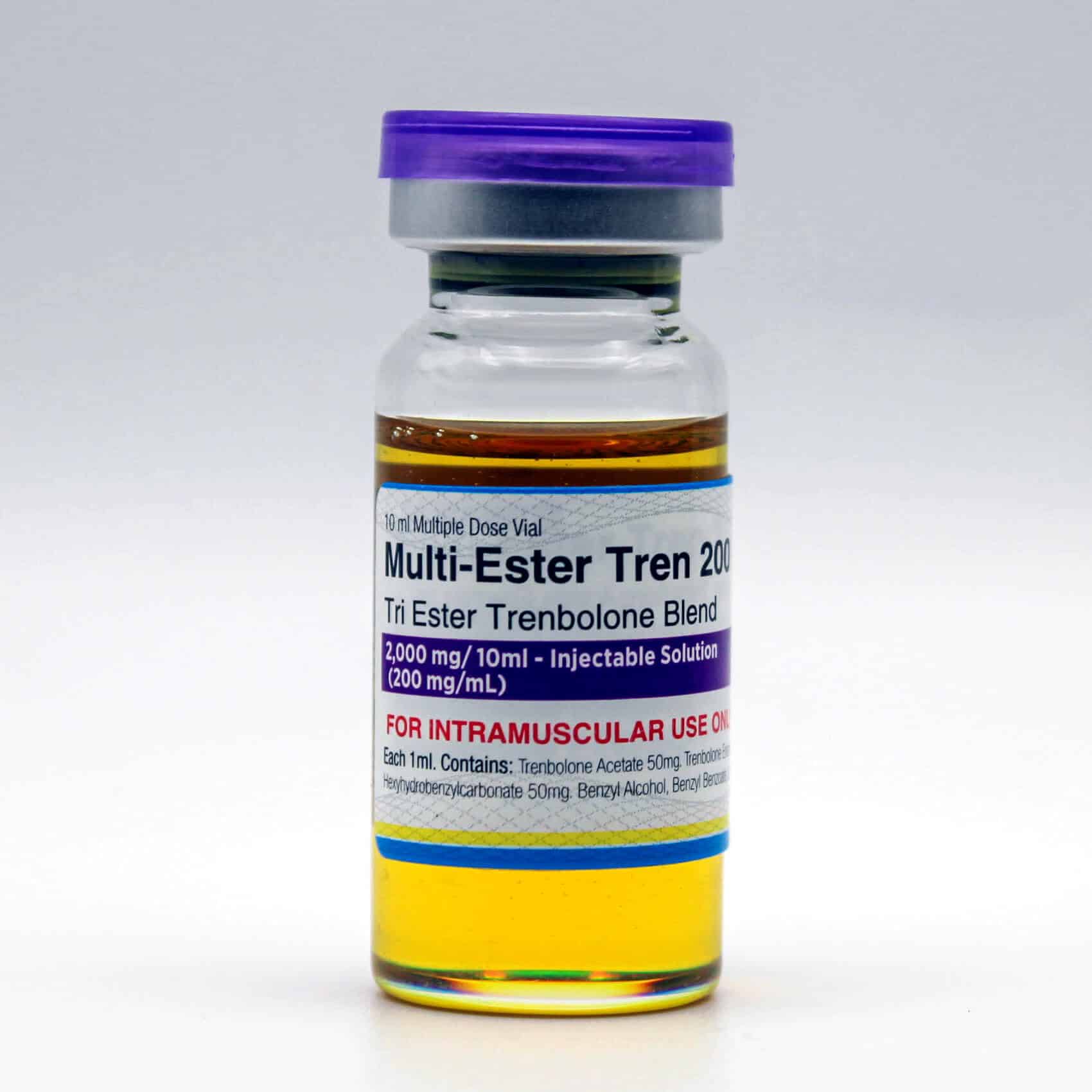 Πολυεστέρας Pharmaqo TREN200 1