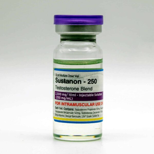 Φαρμακείο Sustanon250 1