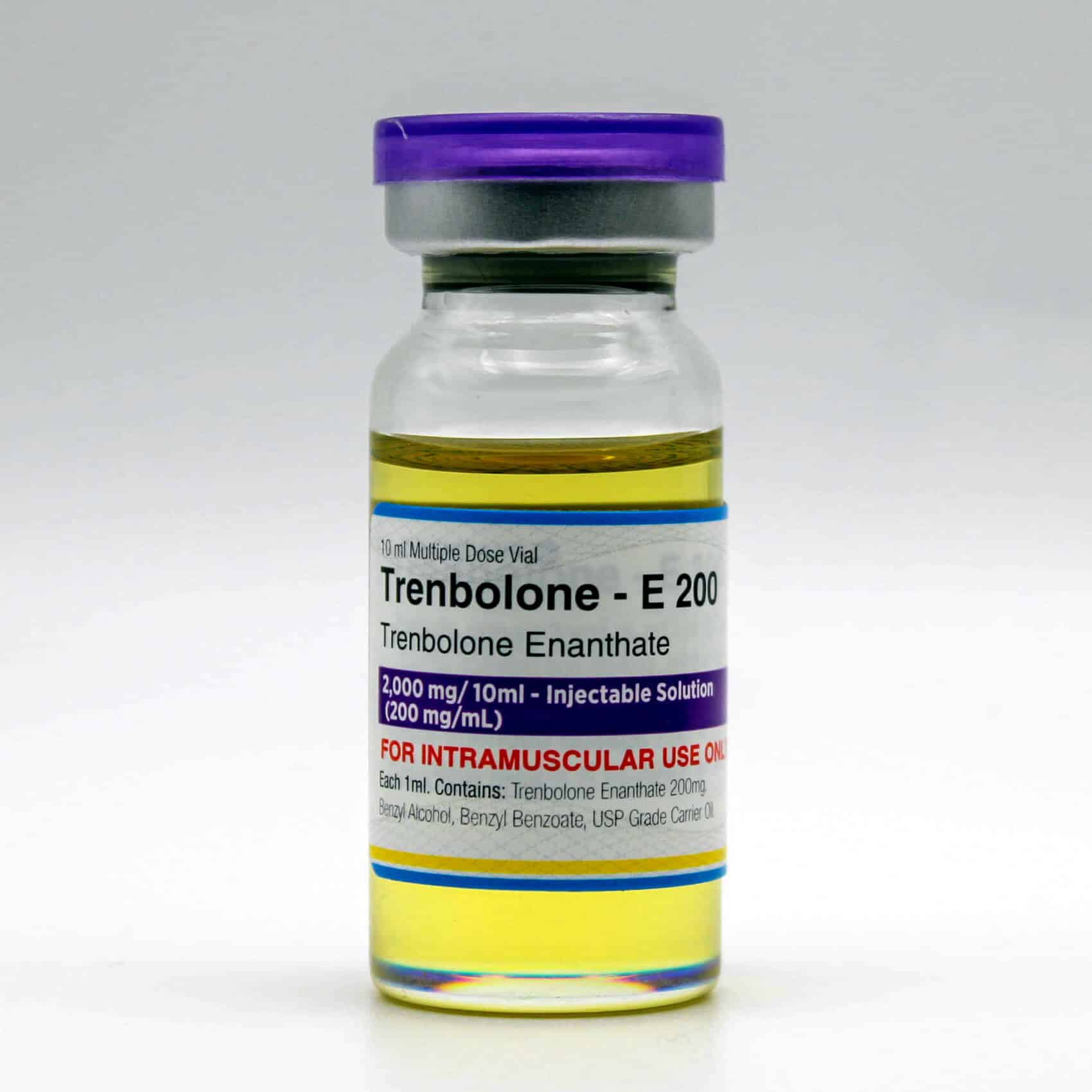 Pharmaqo Τρεμπολόνης E 200 1