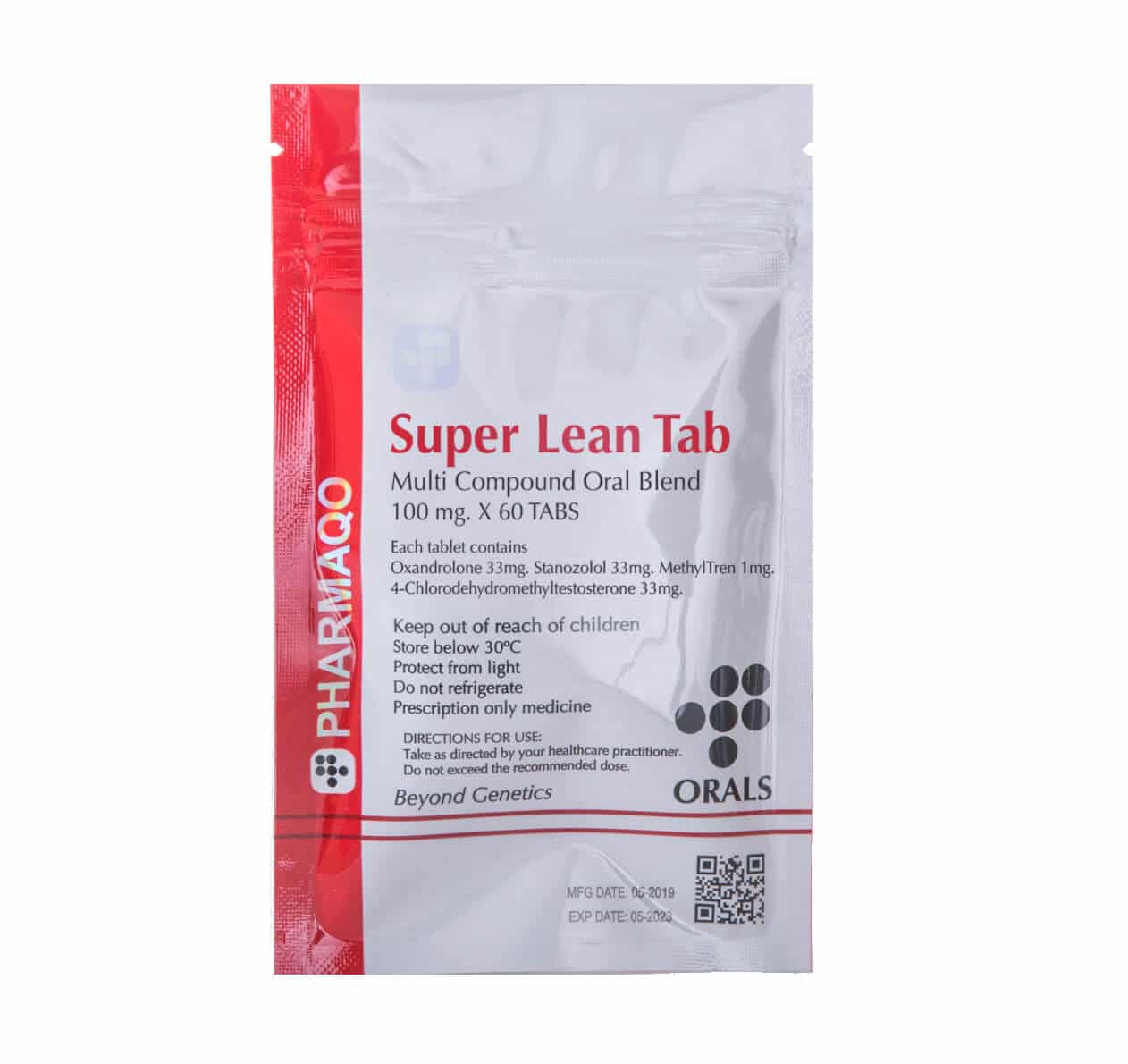 SuperLean φαρμακείο