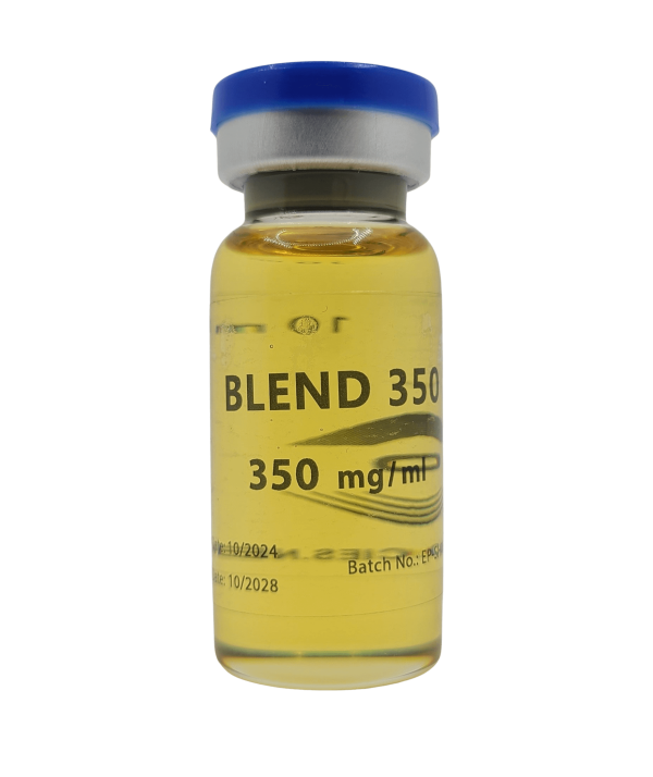 Μείγμα 350 mg, 350 ml, φιαλίδιο των 10 ml