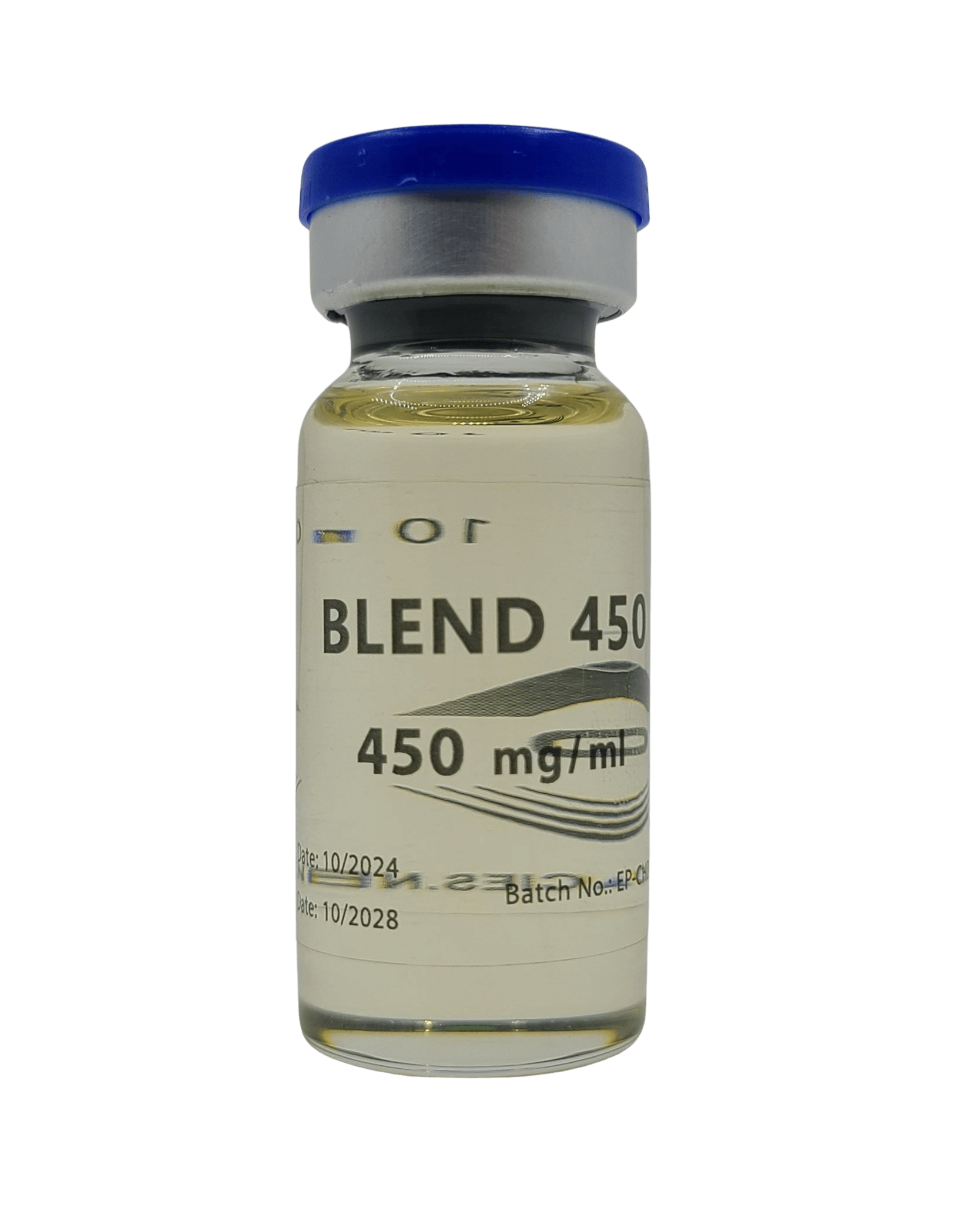 Μείγμα 450 (φιαλίδιο 450mg/ml, 10ml)
