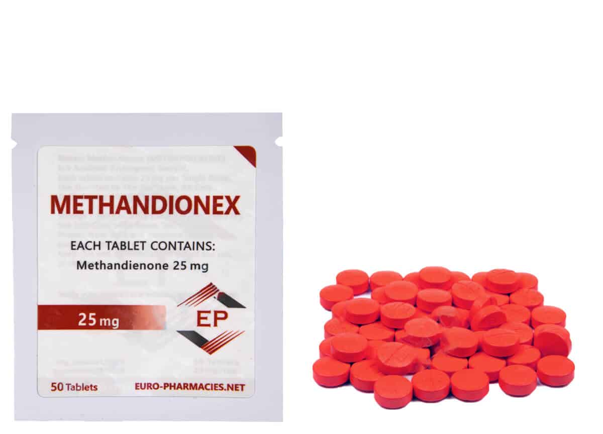 ΧΡΩΜΑ ΜΕΘΑΝΔΙΟΝΕΞ 25mg 1