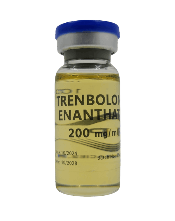 Τρεμπολόνης Enanthate 200mg ml, φιαλίδιο των 10ml