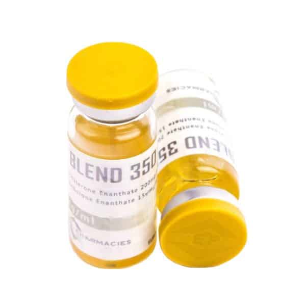 μείγμα 350 350mgml 10mlφιαλίδιο Euro Pharmacies gold