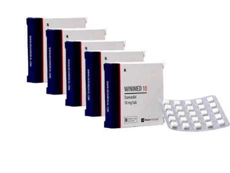 15 Ξηρά συσκευασία από του στόματος 6 εβδομάδες Winstrol Deus Medical 463×348