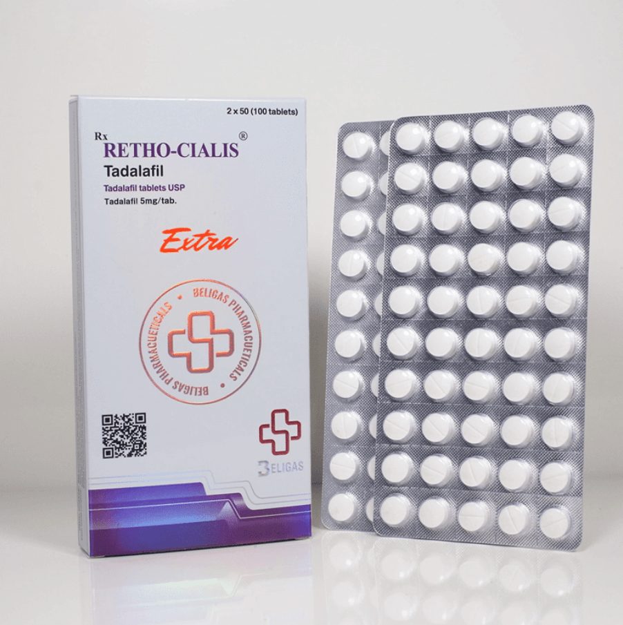 cialis 5mg 100tabs