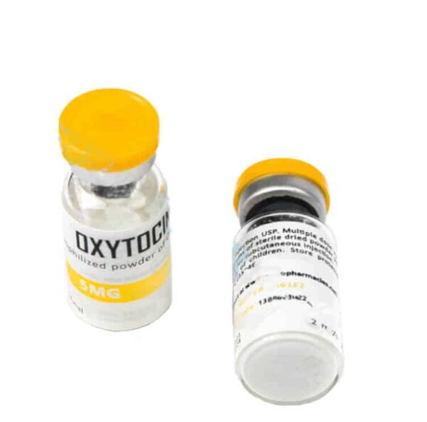 Οξυτοκίνη
