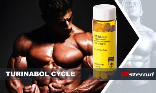 επάνω στο ιστολόγιο κύκλος Turinabol