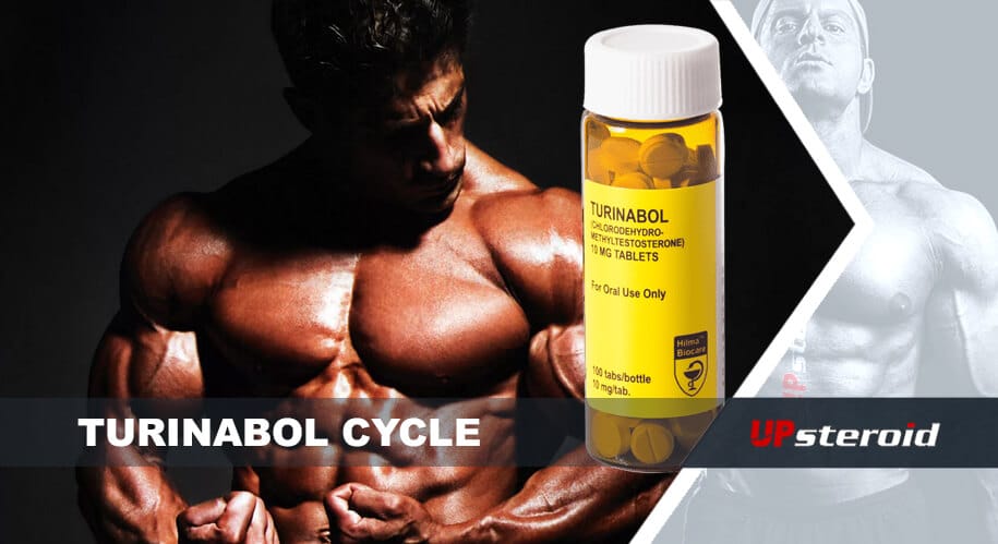 επάνω στο ιστολόγιο κύκλος Turinabol