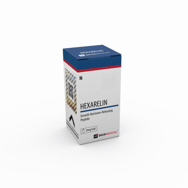 Εξαρελίν Ντέους