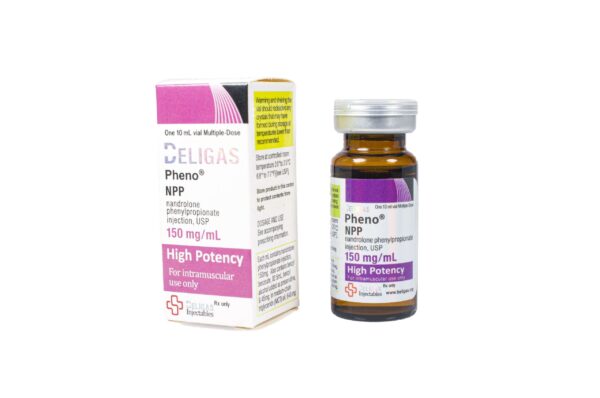 Φαινο npp 150 beligas