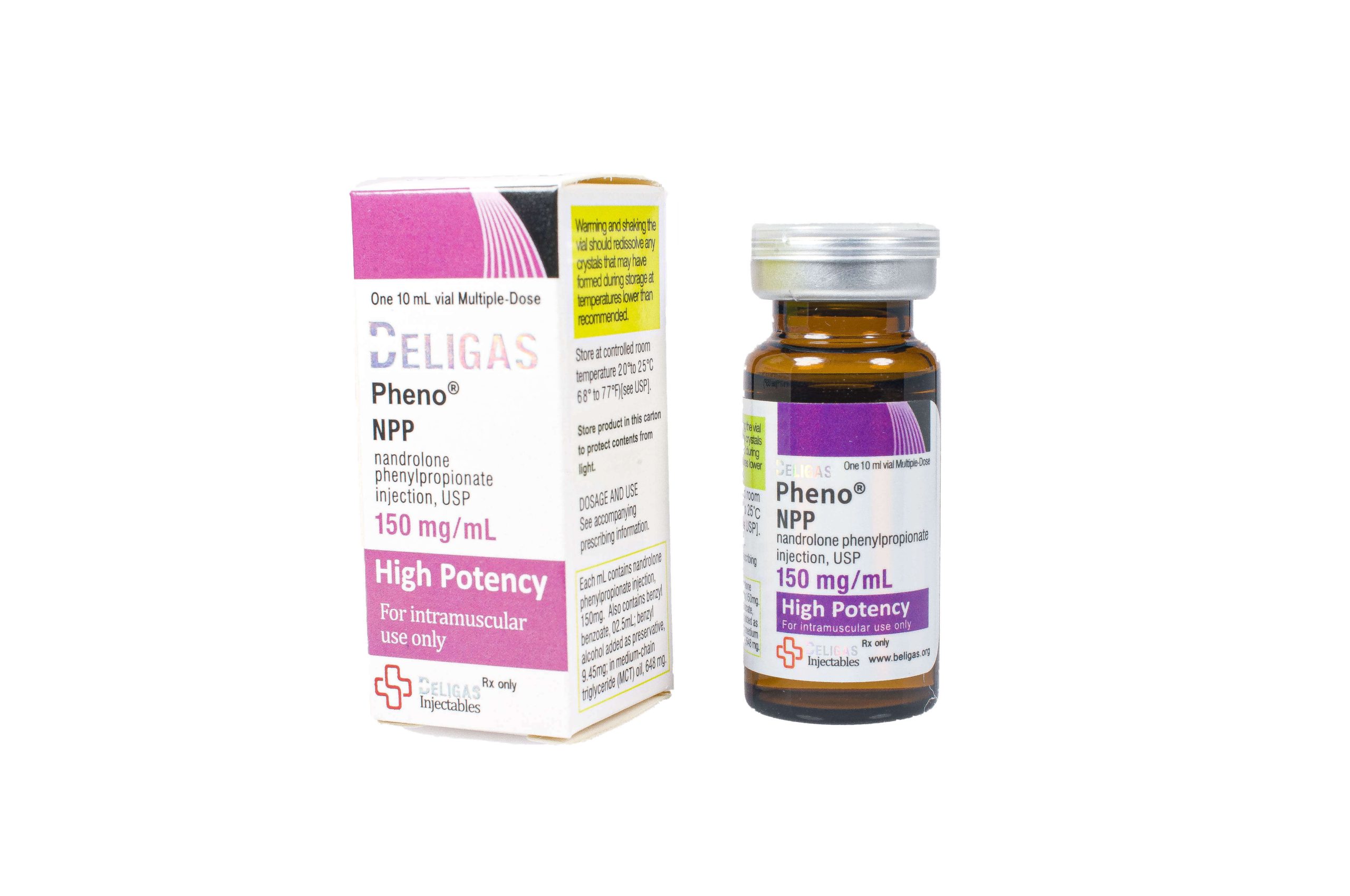 Φαινο npp 150 beligas