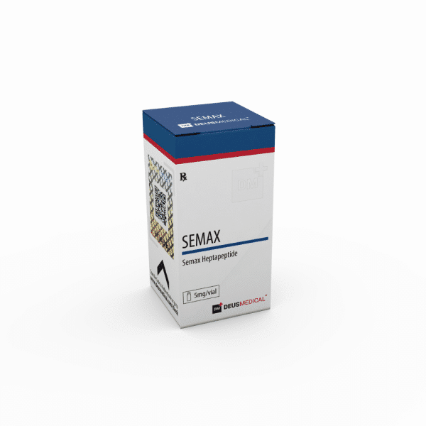 Σέμαξ Ντέους