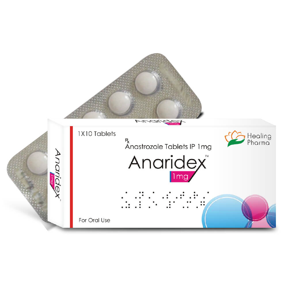 Αριμιδέξη (Αναστροζόλη) 1mg