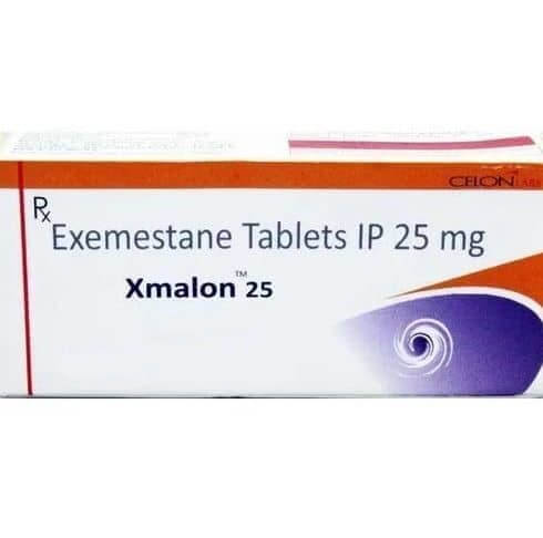 Aromasin 25mg (30 χάπια) - CELON