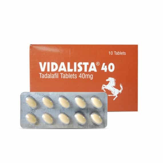 Cialis 40mg βιδαλίστα