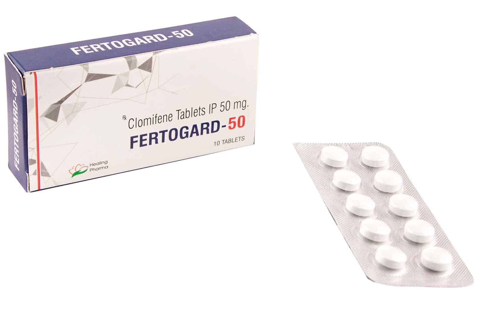 Clomid 50 Θεραπευτική Φαρμακευτική