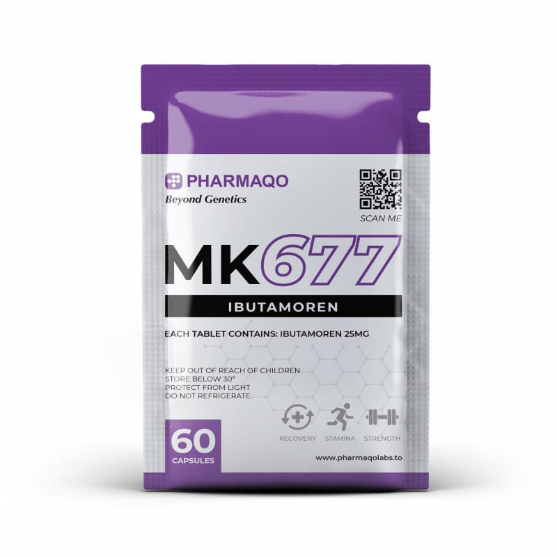 b mk 677 ιβουταμορένη Pharmaqo