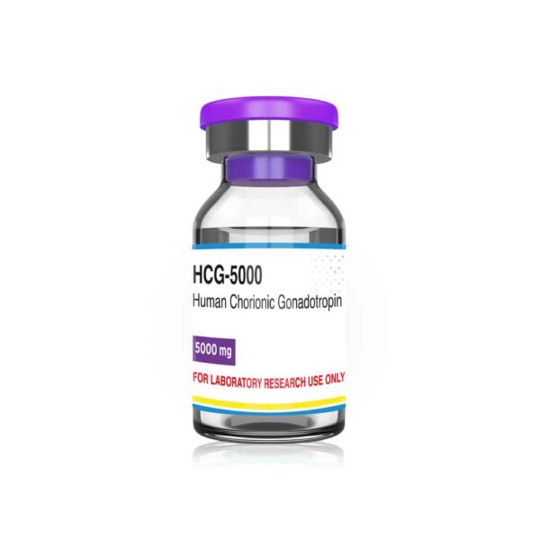 hcg 5000iu φαρμακευτική