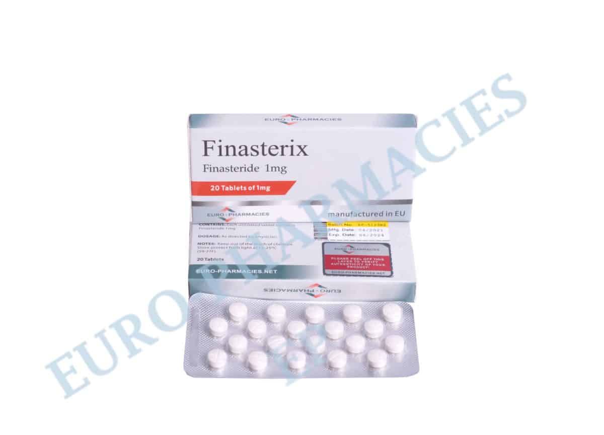 ΦΙΝΑΣΤΕΡΙΞ 1MG
