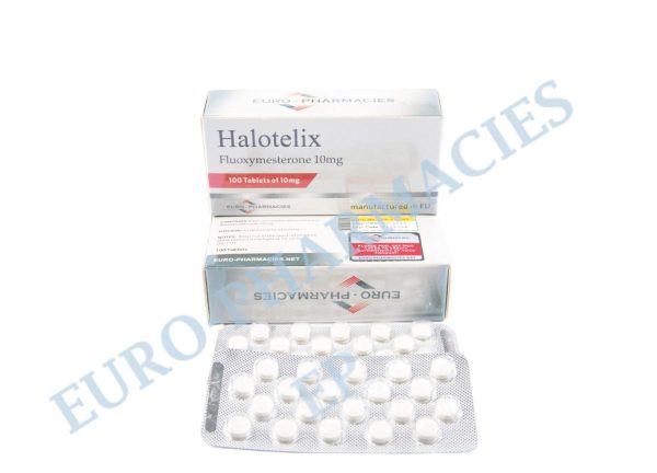 ΧΑΛΟΤΕΛΙΞ 10mg