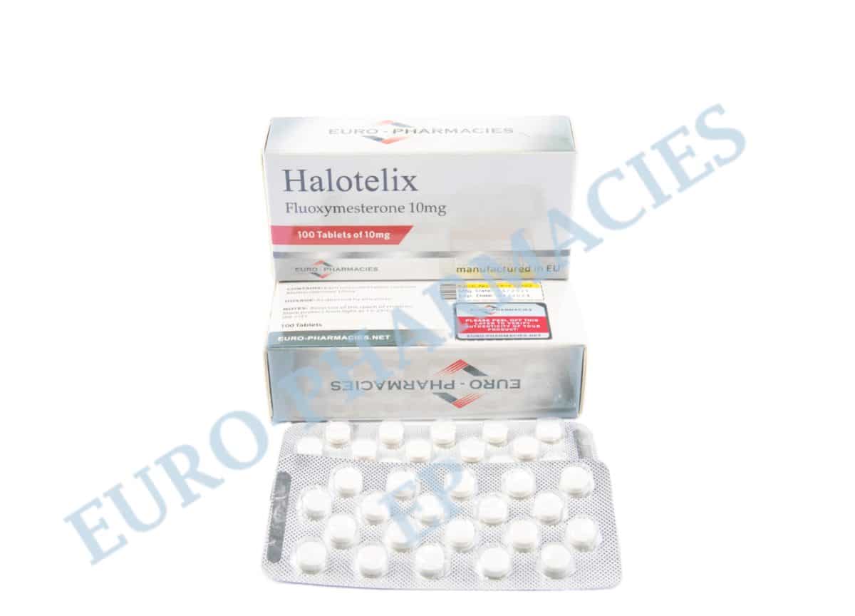 ΧΑΛΟΤΕΛΙΞ 10mg