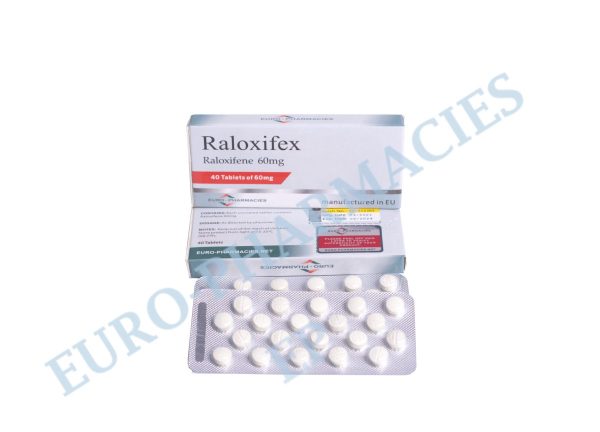 ΡΑΛΟΞΙΦΕΞ 60mg