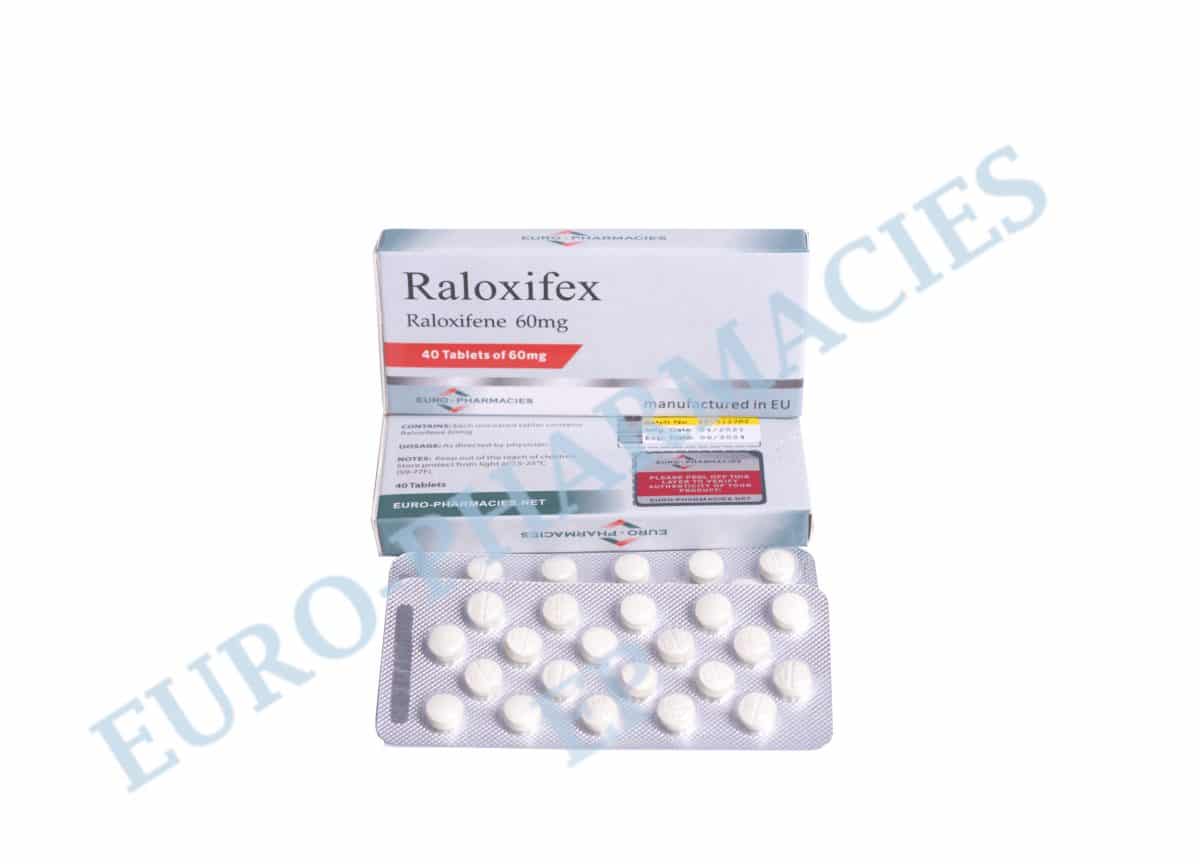ΡΑΛΟΞΙΦΕΞ 60mg