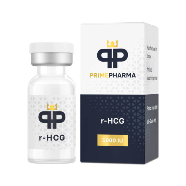 Prime Pharma Πεπτίδιο hcgprime