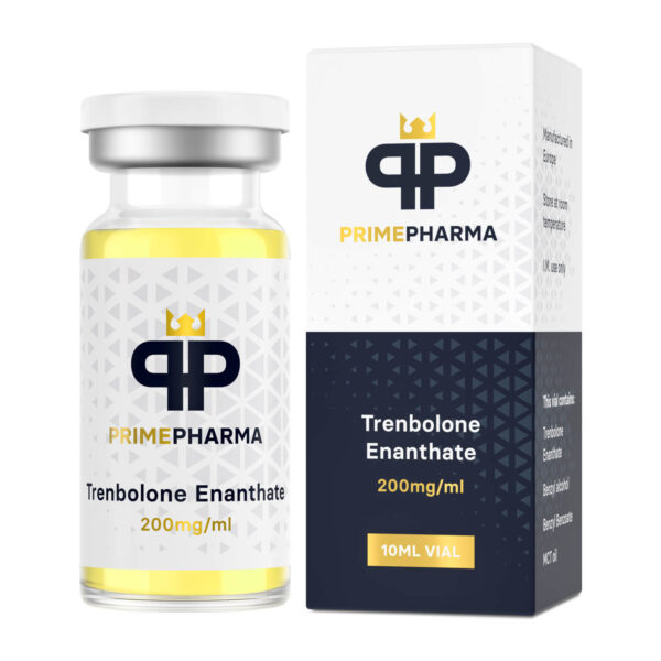 Prime Pharma Τρεμπολόνης Enanthate