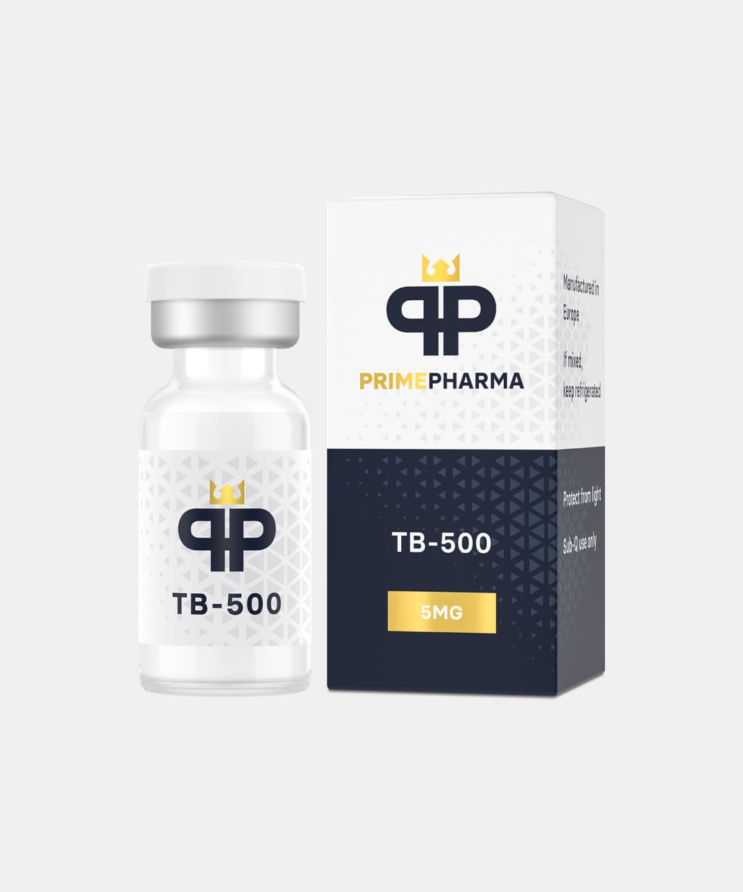 TB 500 Prime Pharmaceuticals