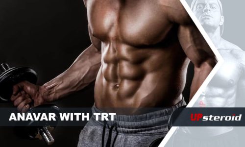 blog anavar με trt