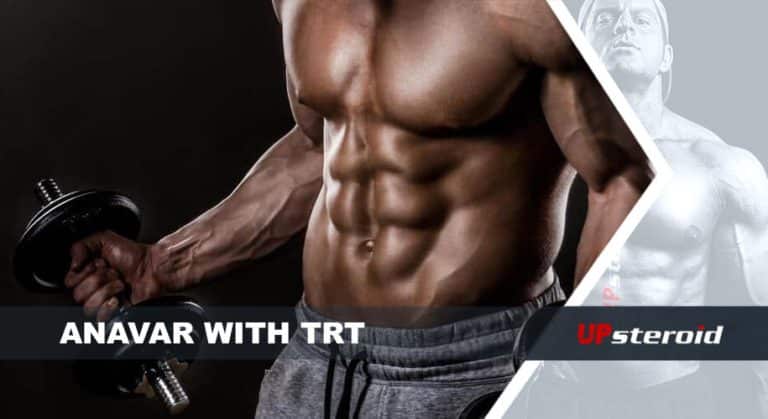 blog anavar με trt