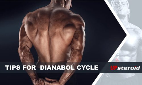 συμβουλές ιστολογίου για τον κύκλο Dianabol