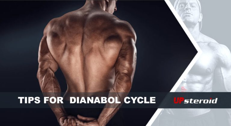συμβουλές ιστολογίου για τον κύκλο Dianabol