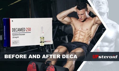 blog πριν και μετά τη χρήση deca durabolin