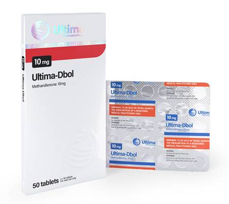 ultima dbol 10 50 χάπια x 10 mg
