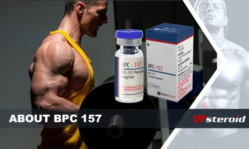 Ιστολόγιο για το bpc 157